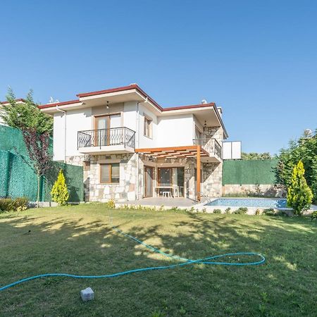 Vintage Villas Kusadasi Exterior foto
