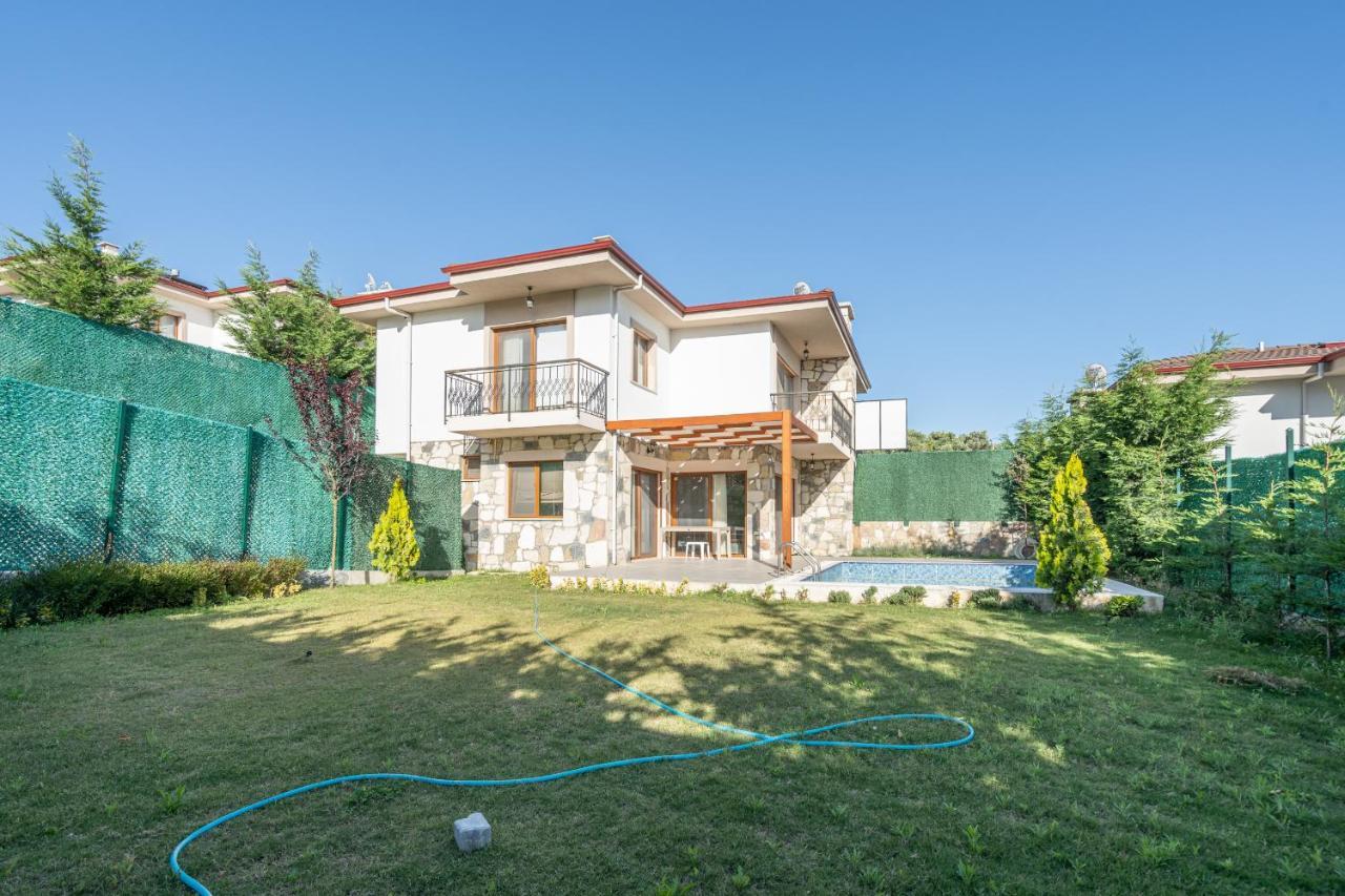 Vintage Villas Kusadasi Exterior foto