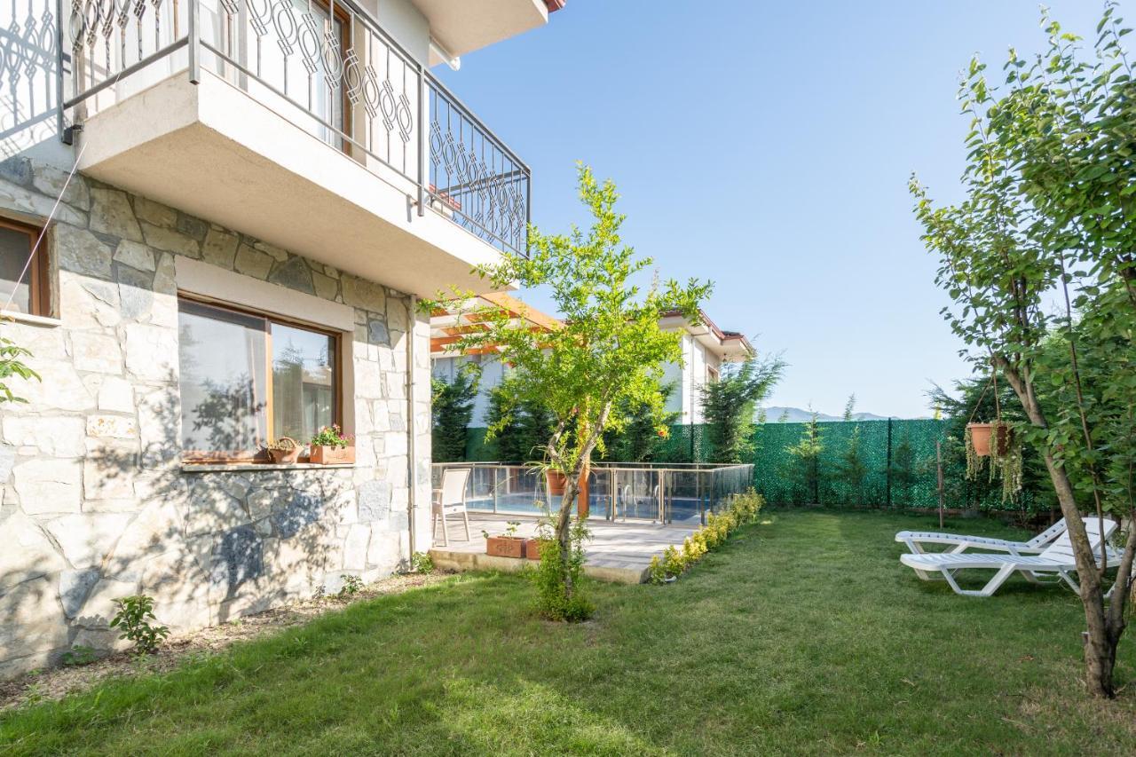 Vintage Villas Kusadasi Exterior foto