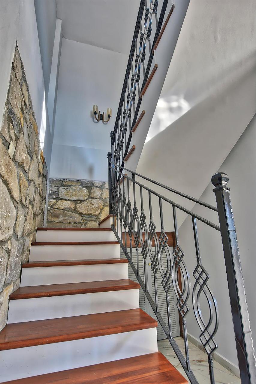Vintage Villas Kusadasi Exterior foto