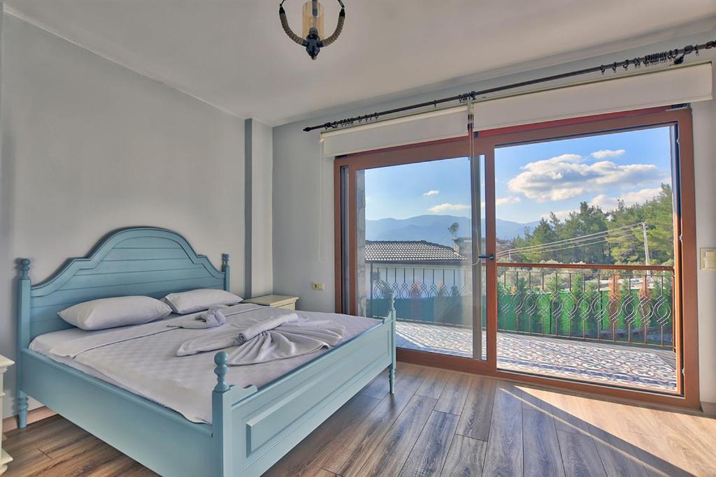 Vintage Villas Kusadasi Exterior foto