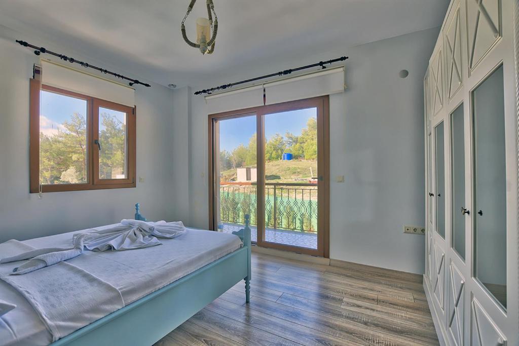Vintage Villas Kusadasi Exterior foto