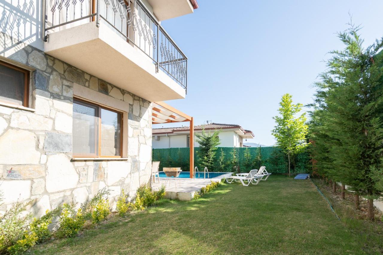 Vintage Villas Kusadasi Exterior foto