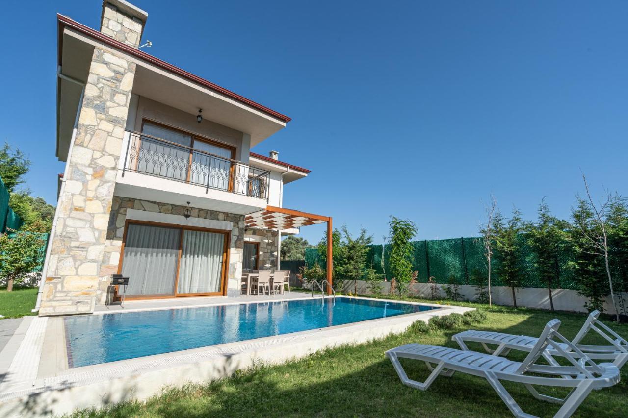Vintage Villas Kusadasi Exterior foto
